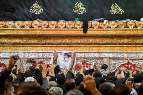 ادامه صدور ویزا برای زائران اربعین حسینی در قزوین 